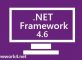 net framework 4.6 descargar para windows gratis aplicaciones actualizadas